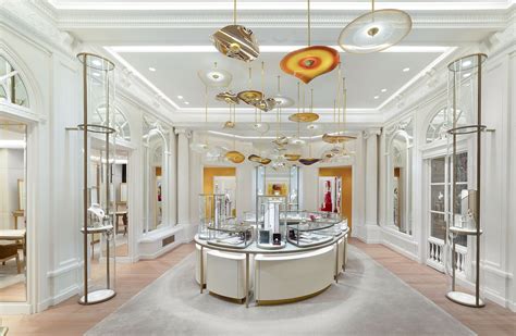 delaware cartier store|cartier high jewelry.